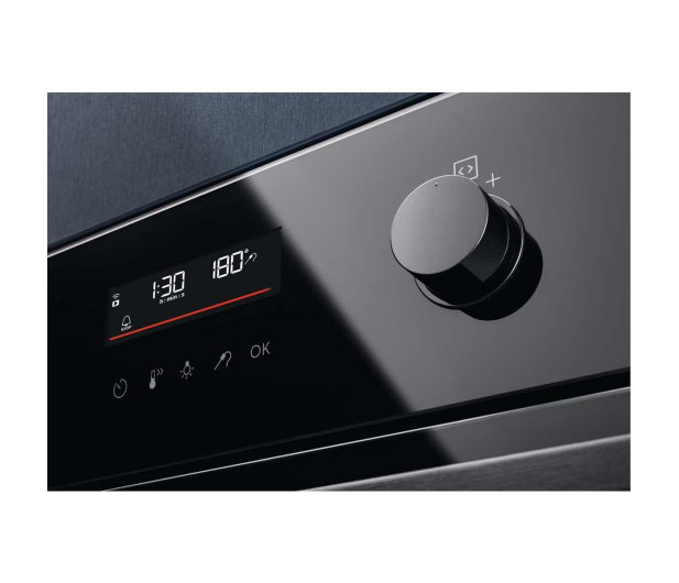 Piekarnik Electrolux EOD6C77WZ - 1256677 - zdjęcie 9